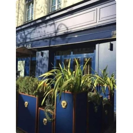 Magnifique Appartement Parisien - Marais 외부 사진