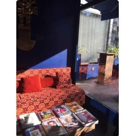 Magnifique Appartement Parisien - Marais 외부 사진
