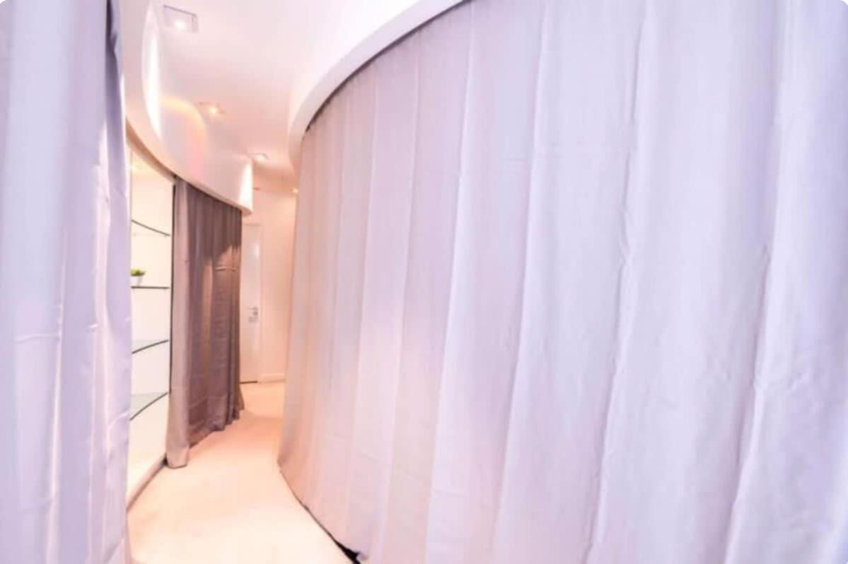 Magnifique Appartement Parisien - Marais 외부 사진