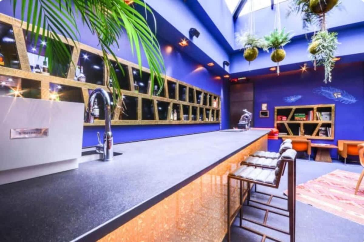 Magnifique Appartement Parisien - Marais 외부 사진