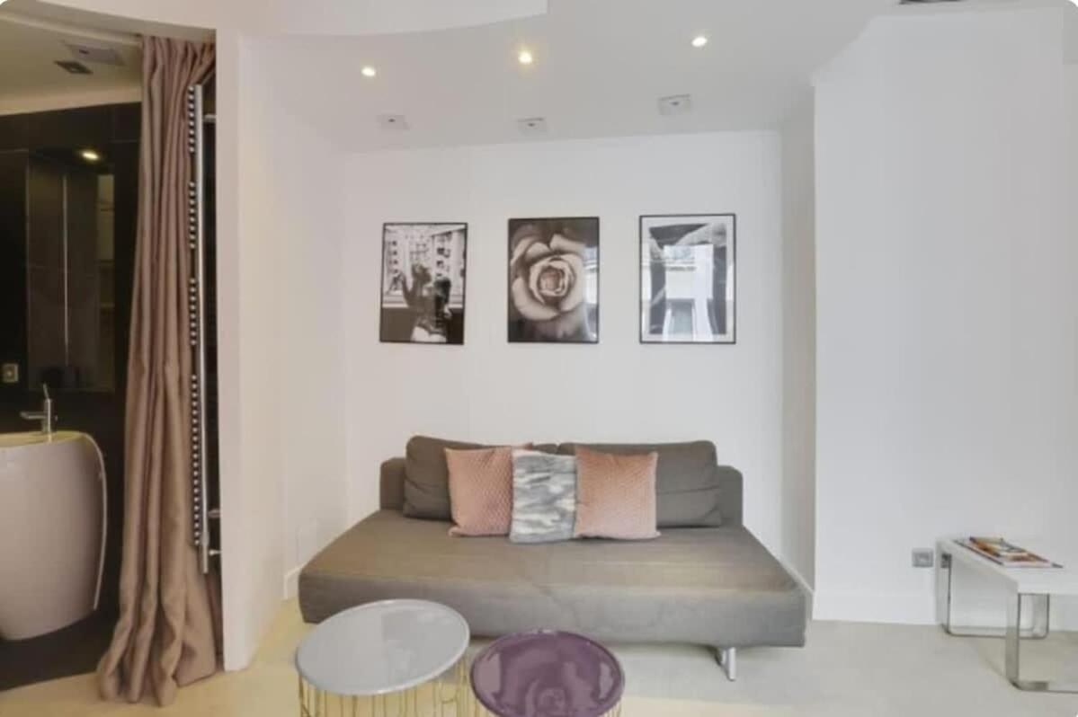 Magnifique Appartement Parisien - Marais 외부 사진
